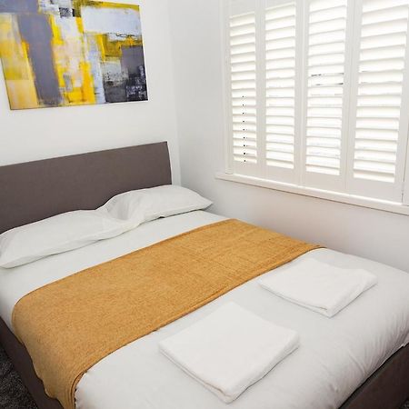 Alexander Apartments Blyth Cowpen 외부 사진