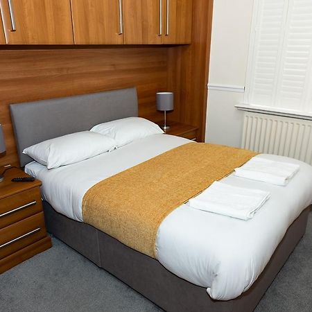 Alexander Apartments Blyth Cowpen 외부 사진